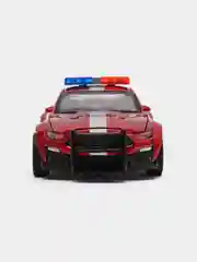 Металлическая коллекционная машинка