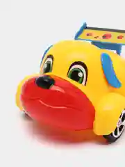 Детская машинка