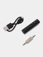 Беспроводной Bluetooth AUX адаптер BT-450, аудиоресивер