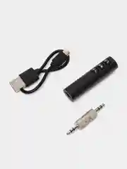 Беспроводной Bluetooth AUX адаптер BT-450, аудиоресивер