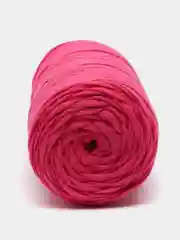 Фуксия хлопковый шнур 200 м, 4 мм