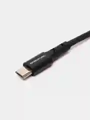 Черный кабель Borofone BX20, micro-USB, 2.0A, 1 м