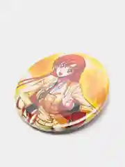 Зеленый значки аниме "Код Гиасс" (Code Geass)