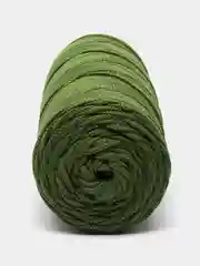 Зеленый полиэфирный шнур, 200 м, 3 мм