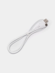 Кабель Borofone BX16 для Lightning, Micro-USB, Type-C, от 2.4A до 3.0A, 1м