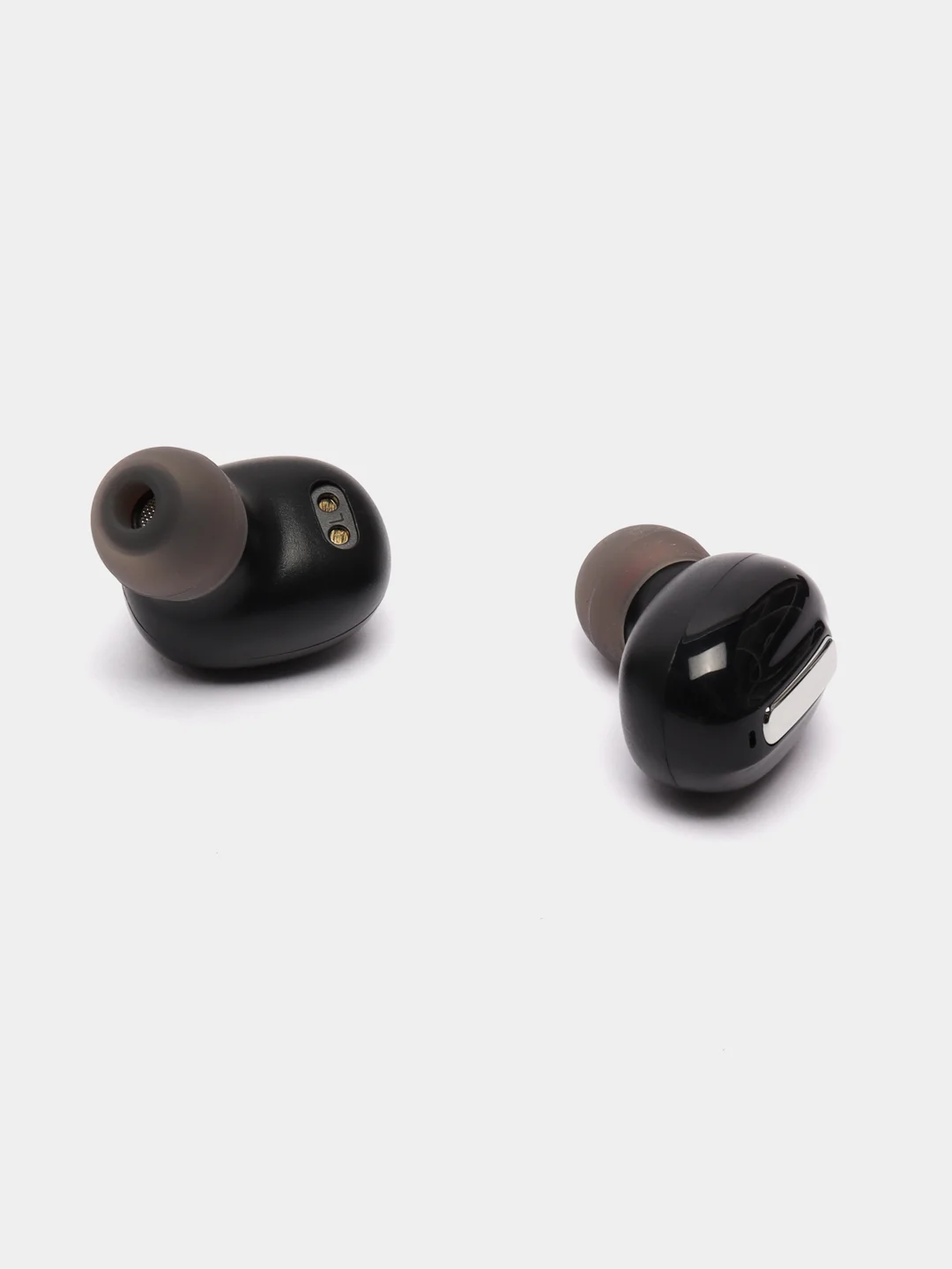 Черный беспроводные Bluetooth-наушники Borofone BE55 Perfect