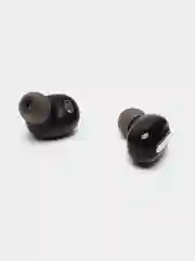 Черный беспроводные Bluetooth-наушники Borofone BE55 Perfect