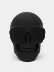 Беспроводная Bluetooth-колонка "Череп", портативная, интерьерная