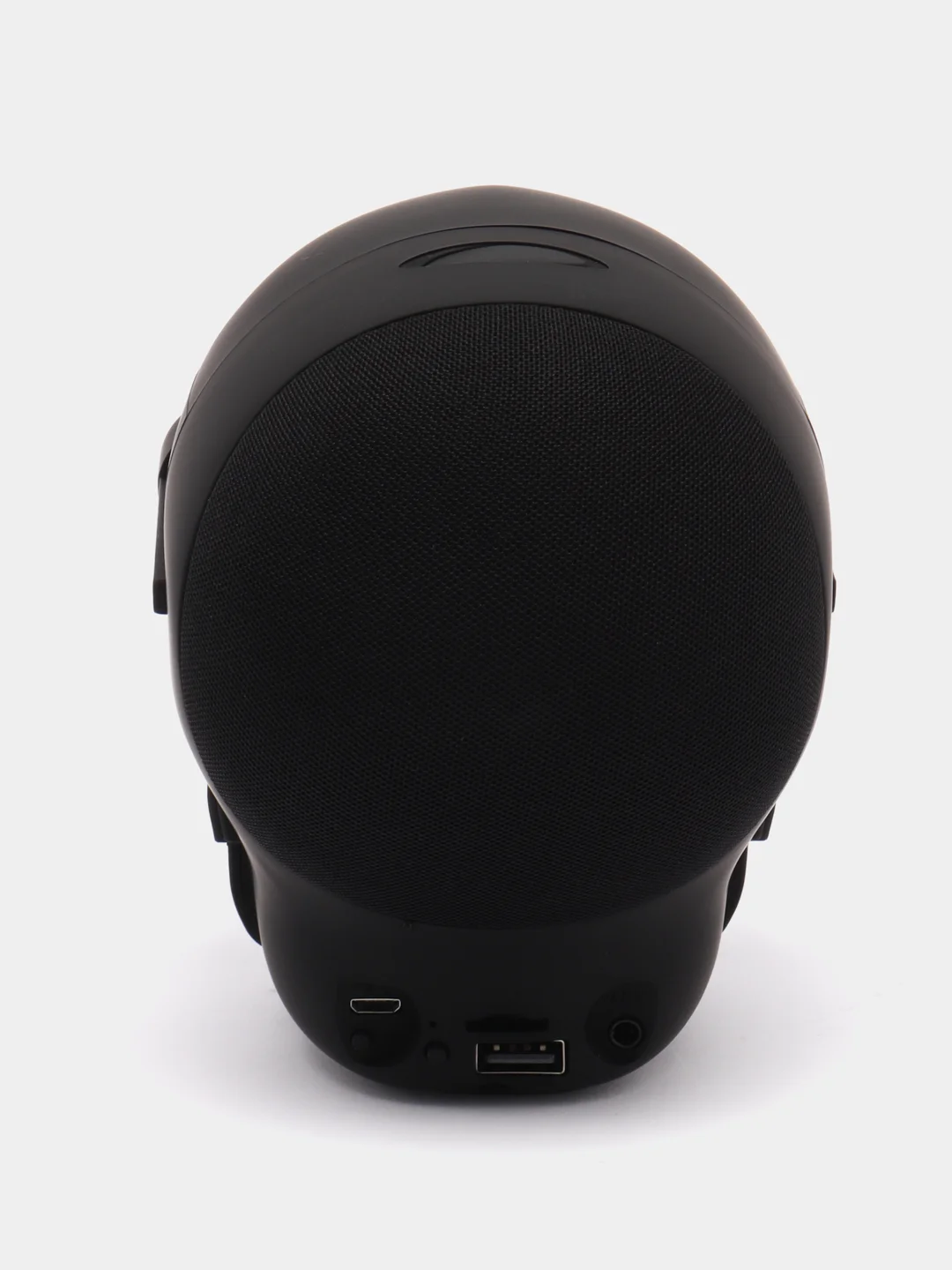 Беспроводная Bluetooth-колонка "Череп", портативная, интерьерная