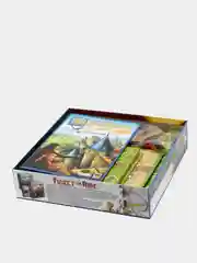 Настольная игра Каркассон "Королевский подарок"