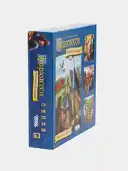 Настольная игра Каркассон "Королевский подарок"