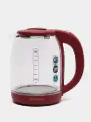 Красный чайник электрический Sakura SA-2709R, 1.8 л