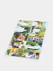 Пудровый наклейки BTS, K-POP