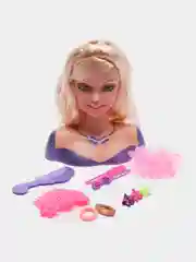 Маникен головы куклы