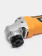 Углошлифовальная машина с регулировкой скорости, УШМ DEKO DKAG1000, 125мм, 1000 Вт