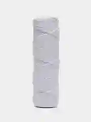 Белый шнур хлопковый, 100 м, 3 мм