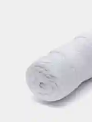 Белый шнур хлопковый, 100 м, 3 мм