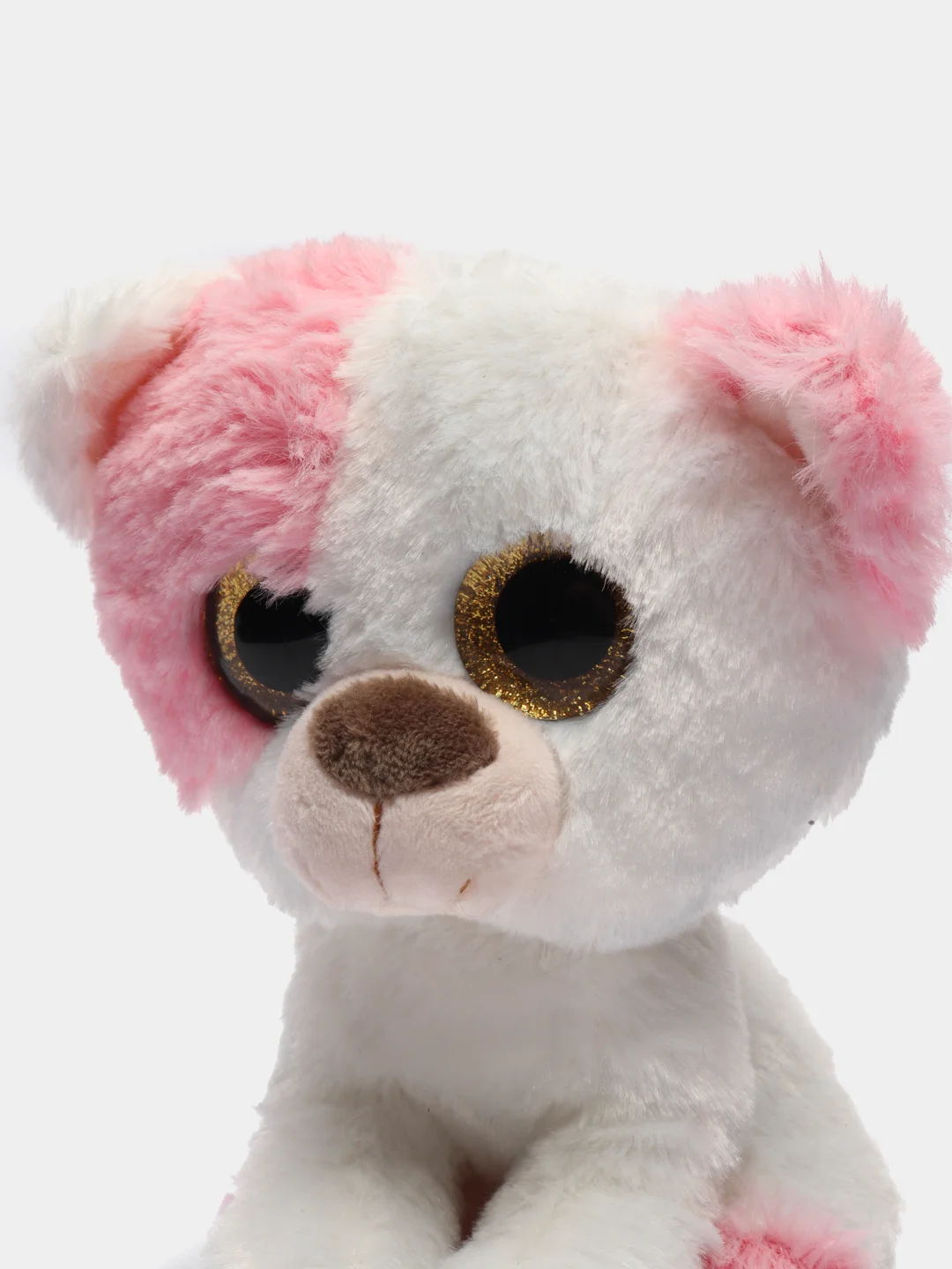 Мягкая игрушка "Кошечка"