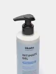 Гель для интимной гигиены тела Likato Professional "Intimate Gel", 250 мл