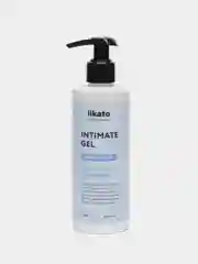 Гель для интимной гигиены тела Likato Professional "Intimate Gel", 250 мл