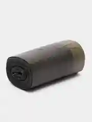Угольный пакеты для мусора Grifon Bio с завязками, 60 л, 10 штук
