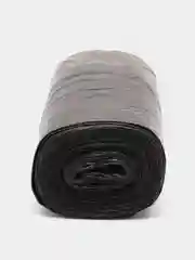 Угольный пакеты для мусора Grifon Bio с завязками, 60 л, 10 штук