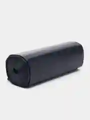 Синий меланж мешки для мусора Proff, трехслойные, особопрочные, 120 л, 5 штук