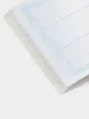 Дневник белый школьный