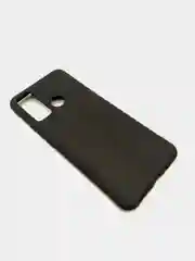 Прозрачный чехол для Tecno Pouvoir 4, 4 Pro