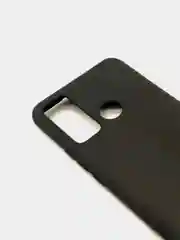 Прозрачный чехол для Tecno Pouvoir 4, 4 Pro