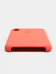 Рыжий чехлы для iPhone XS Max Silicone Case