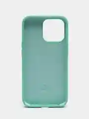 Бирюзовый чехлы для iPhone 13 Pro, Silicone Case