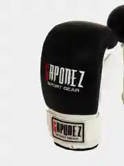Боксерские снарядные перчатки Gaponez GBGH