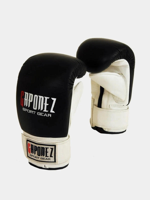 Боксерские снарядные перчатки Gaponez GBGH
