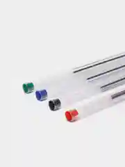 Шоколадный ручка шариковая