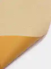 Золотой кожзам "Классик" матовый 30*20 см