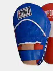 Gaponez Боксерские лапы Oval 3.0 GPMO