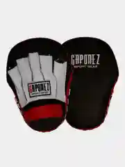 Gaponez Боксерские лапы Pro GPMR