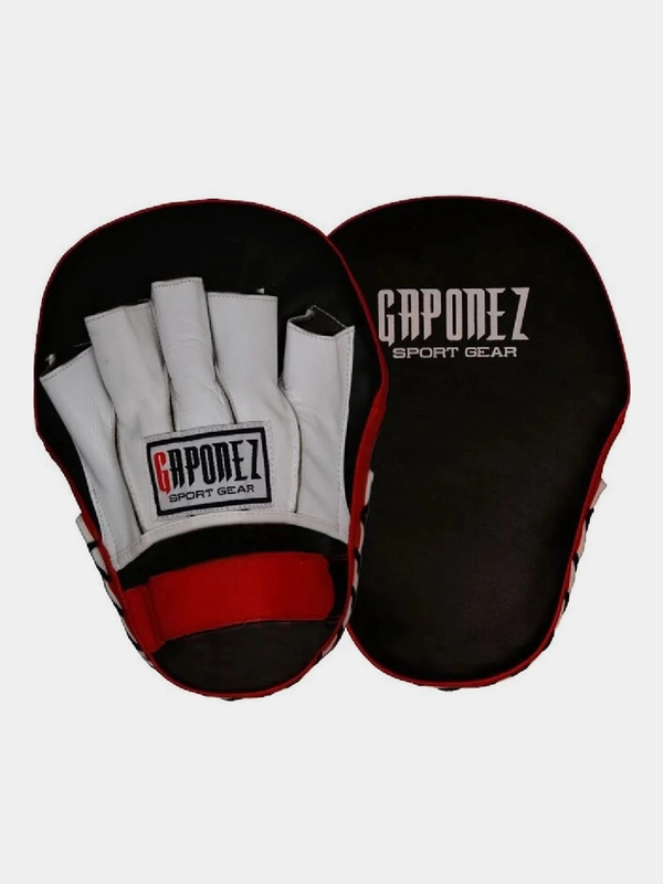 Gaponez Боксерские лапы Pro GPMR