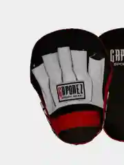 Gaponez Боксерские лапы Pro GPMR