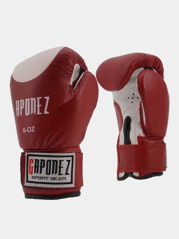 Gaponez боксерские перчатки Children GBGC