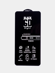 Стекло Mossily 6D для Samsung A14/A52/A54/F62/M62/A71/A72/A73/S10E/S21/S21 FE/S22/S22 Plus