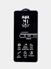 Стекло Mossily 6D для Samsung A14/A52/A54/F62/M62/A71/A72/A73/S10E/S21/S21 FE/S22/S22 Plus