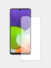 Защитное стекло 2D для Xiaomi Redmi 10C / Poco C40