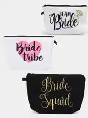 Косметичка "Bride", 9 видов