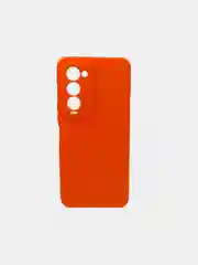 Черный чехол для Tecno Camon 18 Premier