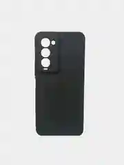Черный чехол для Tecno Camon 18 Premier