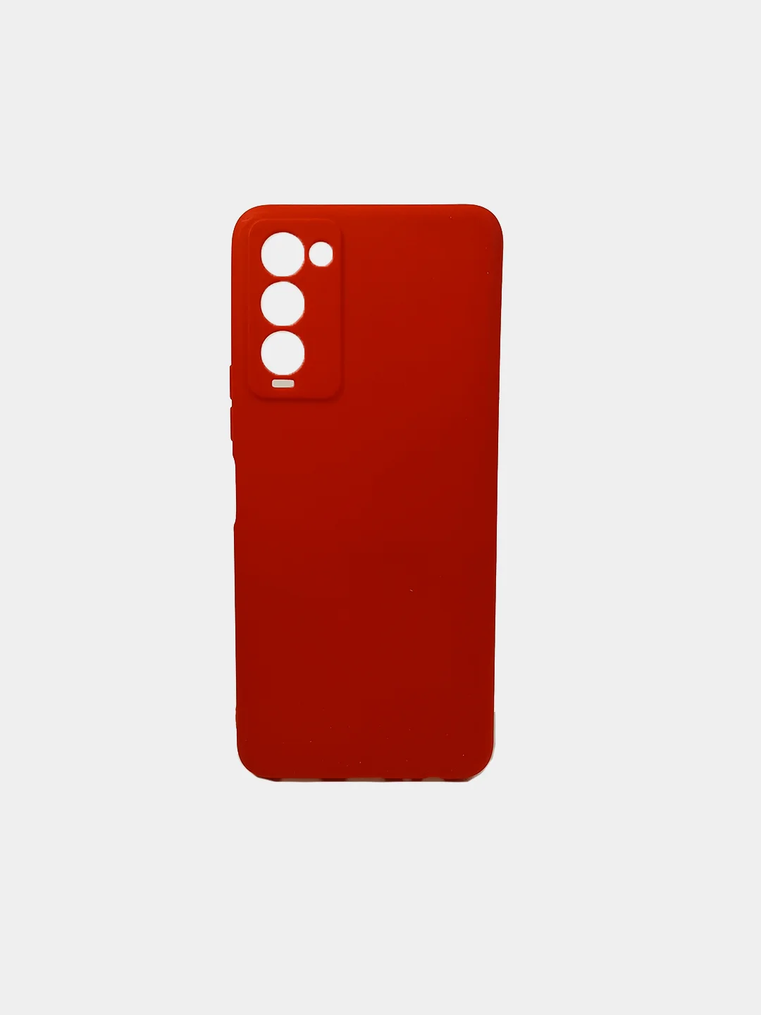 Черный чехол для Tecno Camon 18, Tecno Camon 18P