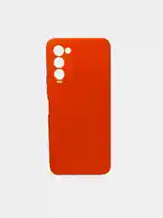 Черный чехол для Tecno Camon 18, Tecno Camon 18P