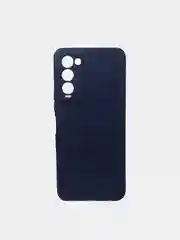 Черный чехол для Tecno Camon 18, Tecno Camon 18P